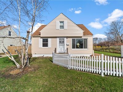 4767 Southwood Dr, Brooklyn, OH, 44144