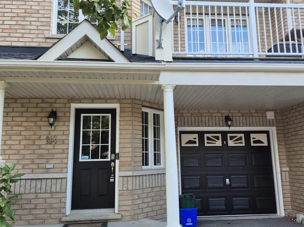 620 Ferguson Dr #114, Milton, ON L9T 0M7