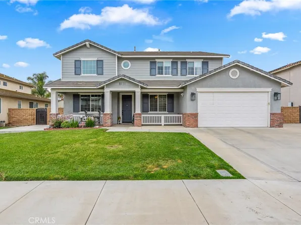 8111 Finch St, Corona, CA 92880