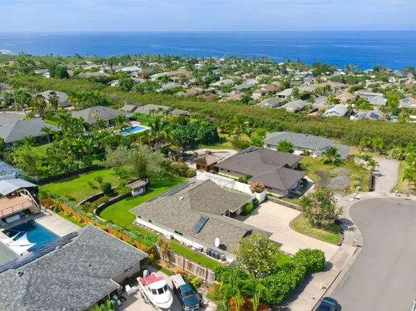 77-204 Hoomohala Rd, Kailua Kona, HI 96740