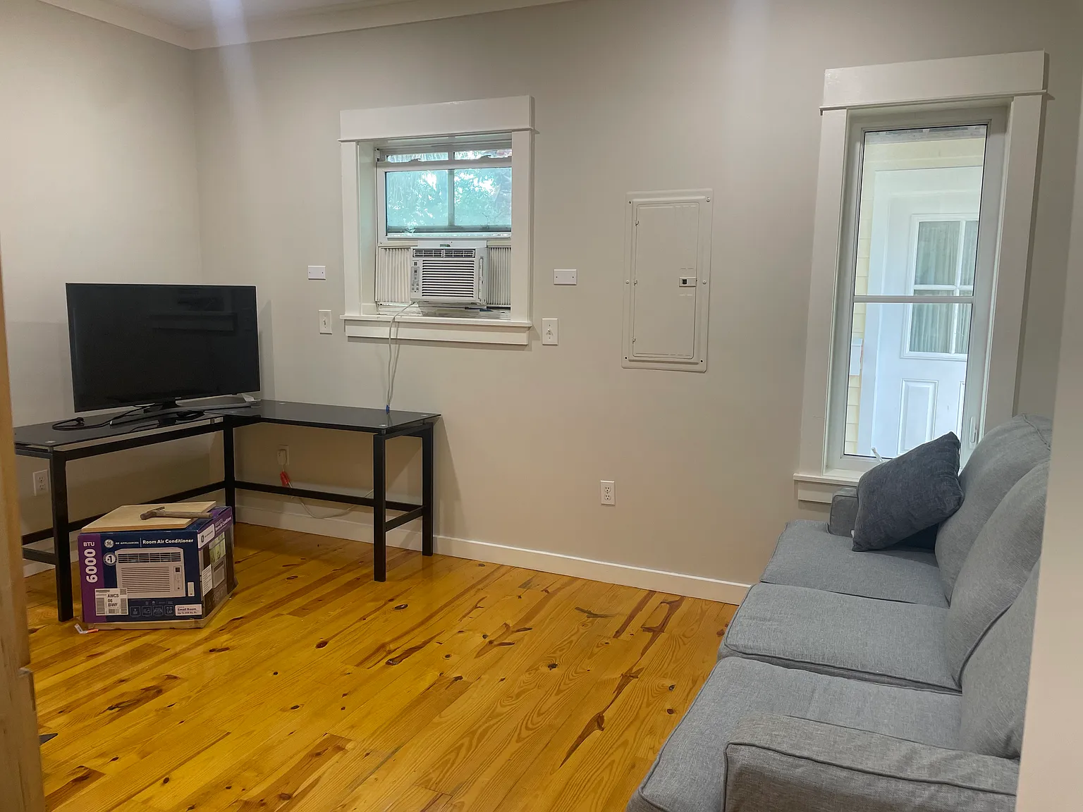 2 bed, 2.5 bath, 900 sqft, $2,300 — Photo 4