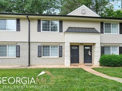 6940 Roswell Rd #17E, Sandy Springs, GA, 30328