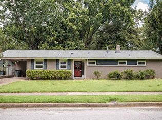 1065 Ivy Rd LOT 54, Memphis, TN 38117