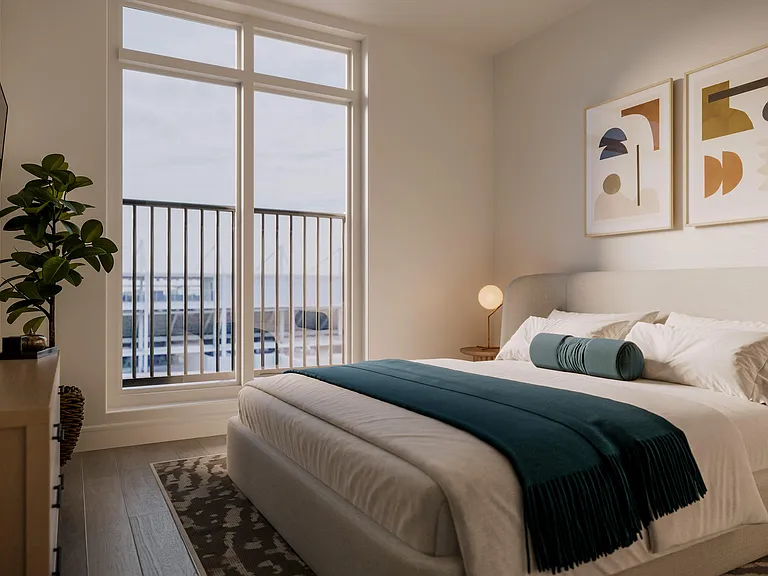 River's Edge Residences — Photo 8