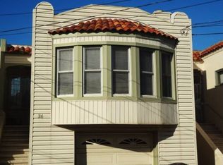 1 Hollywood Ct, San Francisco, CA 94112