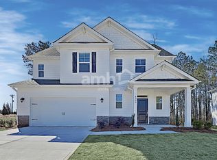 4905 Franks Creek Way, Cumming, GA 30028