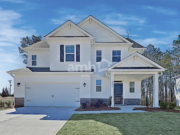 4905 Franks Creek Way, Cumming, GA 30028