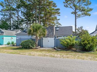 708-B 23rd Ave. S, North Myrtle Beach, SC 29582