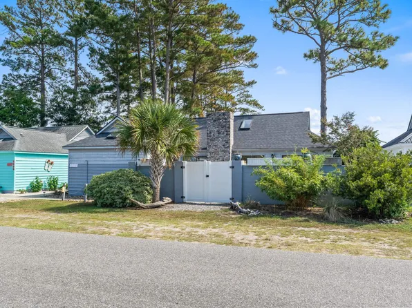 708-B 23rd Ave. S, North Myrtle Beach, SC 29582