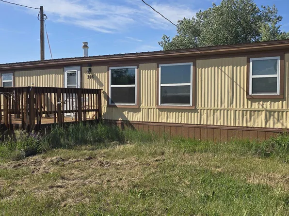 216 Box Elder Rd W, Box Elder, SD 57719