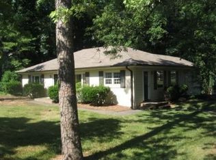 790 Austin Ln, Winston Salem, NC 27106