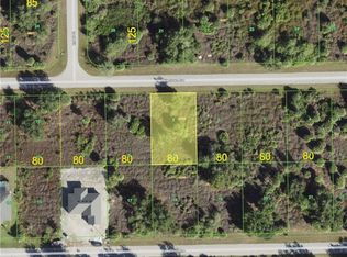 13411 Allentown Ave, Port Charlotte, FL 33981