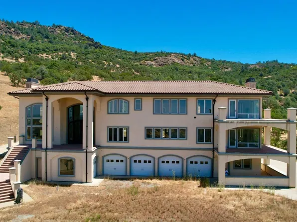 15169 Moccasin Ranch Rd, Coulterville, CA 95311
