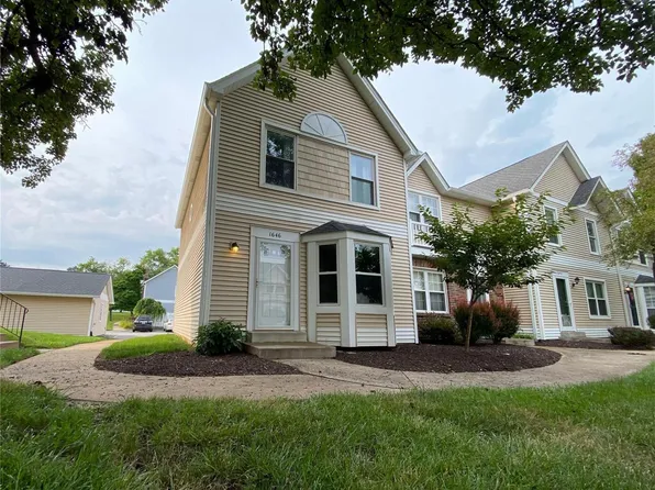1646 Florine Blvd Suite A, Saint Charles, MO 63303