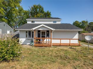 3512 Walnut Ave, Mattoon, IL 61938