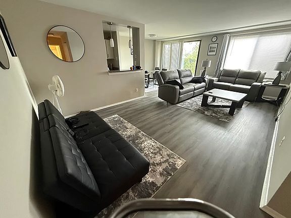 4th image of 6702 Belcrest Rd #3