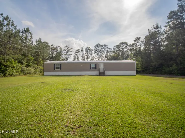 181 Porters Ridge Road, Jacksonville, NC 28540