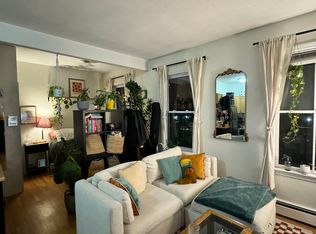Concord Square Apartments, Boston, MA 02118