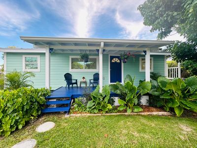 31232 Avenue D, Big Pine Key, FL, 33043