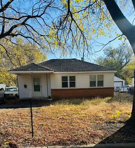 1532 N Poplar Ave, Wichita, KS, 67214