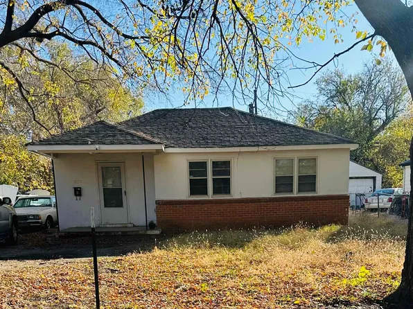 1532 N Poplar Ave, Wichita, KS 67214