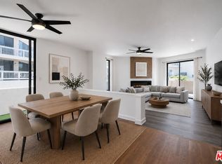 7301 Vista Del Mar Ave Unit B105, Playa Del Rey, CA 90293