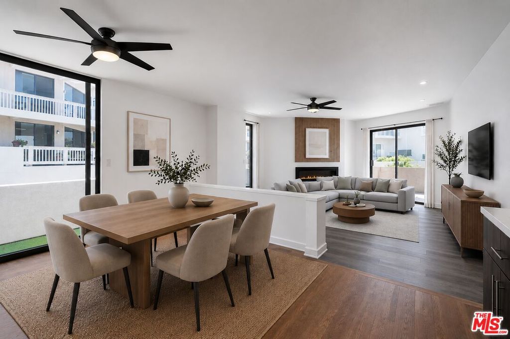 7301 Vista Del Mar Ave Unit B105, Playa Del Rey, CA