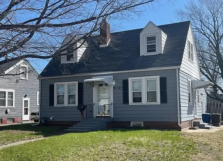 4101 Cambridge St — Photo 1