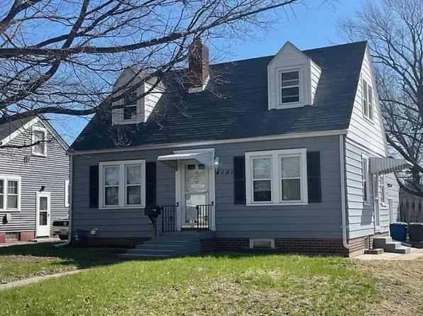 4101 Cambridge St, Des Moines, IA 50313