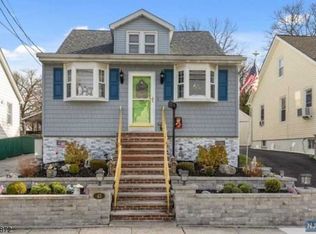 43 Lakewood Ter, Bloomfield, NJ 07003