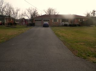 791 Diane Dr, Cincinnati, OH 45245