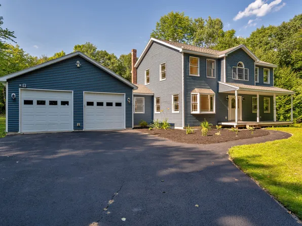 520 Buck Lane, Turner, ME 04282