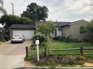 734 Pamela Rd, Duarte, CA 91010