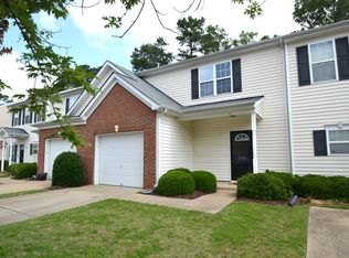3115 Manhasset Ln, Raleigh, NC 27604