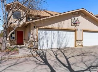 205 Jenkins Ranch Rd UNIT A, Durango, CO 81301