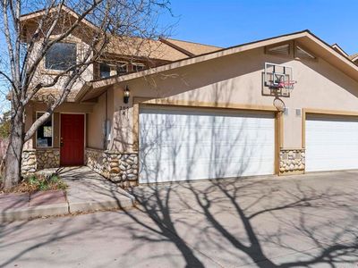 205 Jenkins Ranch Road #A, Durango, CO, 81301