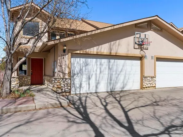 205 Jenkins Ranch Road #A, Durango, CO 81301