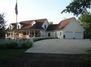 7200 E Chicago Rd, Jonesville, MI 49250