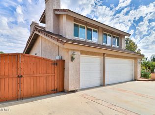 3053 Bianca Cir, Simi Valley, CA 93063