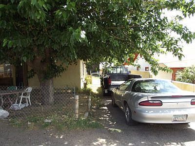 Drive Way