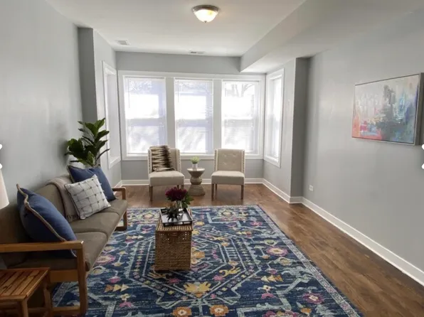 634 N Sawyer Ave APT 2, Chicago, IL 60624