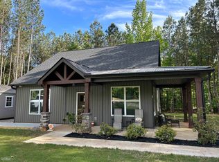 118 Senate St, Townville, SC 29689