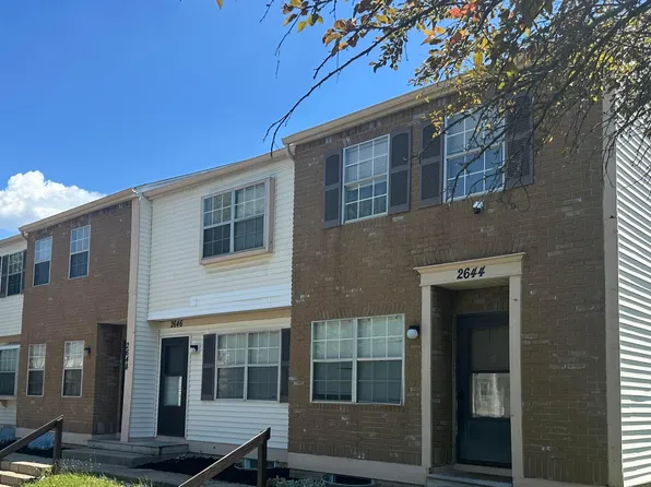 2644-2650 Sandbury Blvd, Columbus, OH 43235