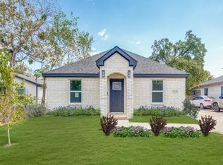 4220 Hamilton Ave, Dallas, TX 75210