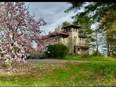 7 Old Depot Road, Chester, CT, 06412