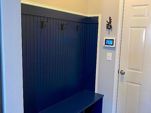 Mudroom