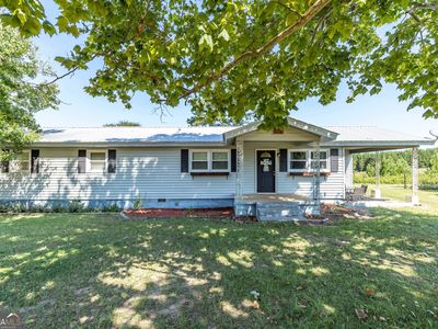 1675 Joe Wells Rd, Buena Vista, GA, 31803