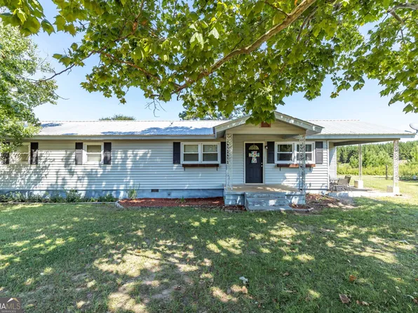 1675 Joe Wells Rd, Buena Vista, GA 31803