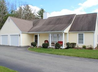 31 Kathleen Grant Rd, South Easton, MA 02375