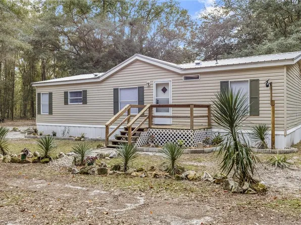 446 SW Old Niblack Ave, Fort White, FL 32038